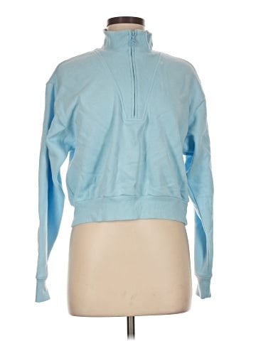 Victoria's Secret Sweatshirt (view 1)