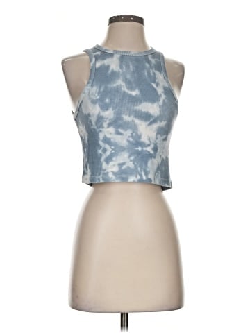 Zara Tank Top (view 1)