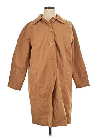 Talbots Trenchcoat (view 1)
