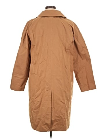 Talbots Trenchcoat (view 2)
