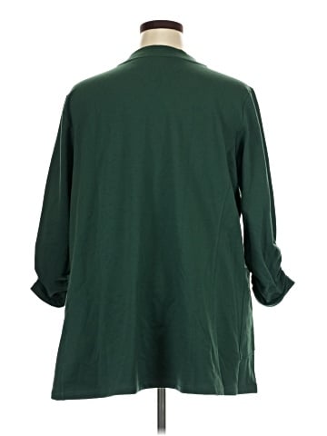 Susan Graver Casual Dress (view 2)