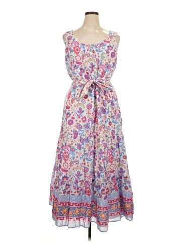 Talbots Casual Dress (view 1)