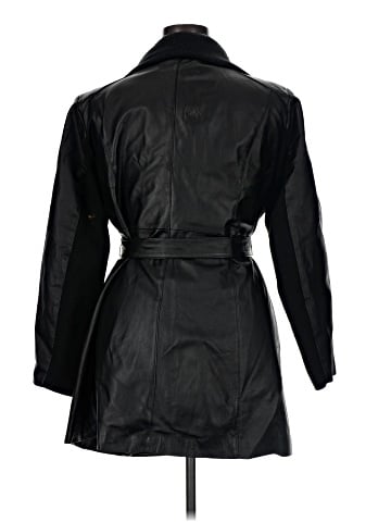 IMAN Coat (view 2)