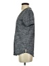 Athleta Tweed Gray Active T-Shirt Size S - photo 5