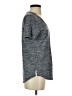 Athleta Tweed Gray Active T-Shirt Size S - photo 4