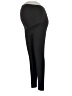 Isabel by Ingrid + Isabel Black Active Pants Size M - photo 1