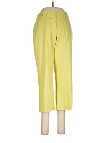 Sigrid Olsen Casual Pants (view 1)