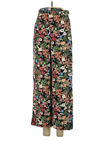 Zara Casual Pants (view 1)