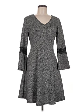 Elle Casual Dress (view 1)