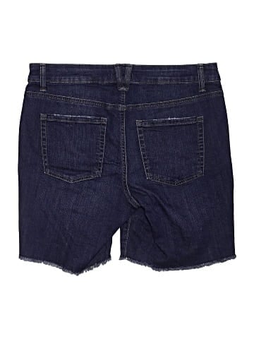 M Jeans by Maurices Denim Shorts (view 2)