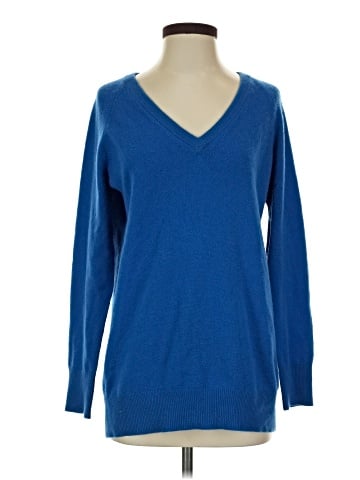 Equipment Pullover Sweater (view 1)