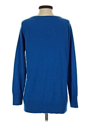 Equipment Pullover Sweater (view 2)