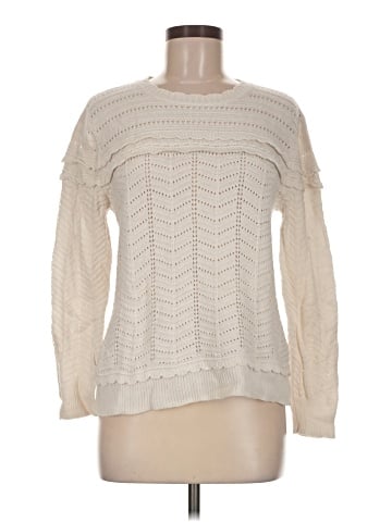 J.Crew Pullover Sweater (view 1)