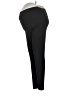 Old Navy - Maternity Black Active Pants Size Med Maternity - photo 1