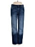 Kut from the Kloth Blue Jeans Size 0 - photo 1