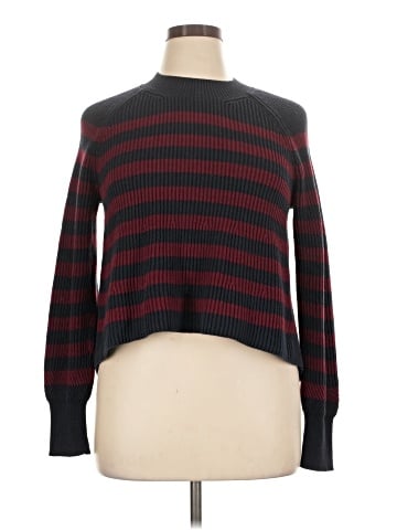 Unbranded Pullover Sweater (view 1)