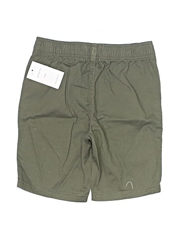 Weatherproof Khaki Shorts (view 2)