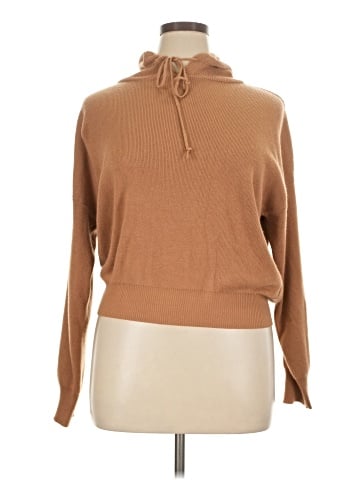 Boohoo Turtleneck Sweater (view 1)