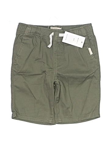 Weatherproof Khaki Shorts (view 1)
