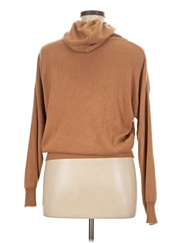 Boohoo Turtleneck Sweater (view 2)