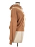 Boohoo Tan Turtleneck Sweater Size 16 - photo 4