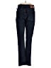 Levi's Hearts Blue Jeans Size 24 waist - photo 2