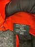 Assorted Brands 100% Silk Orange Silk Skirt Size 14 - photo 5