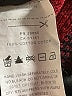 Pendleton 100% Cotton Plaid Red Pullover Sweater Size XS - photo 8