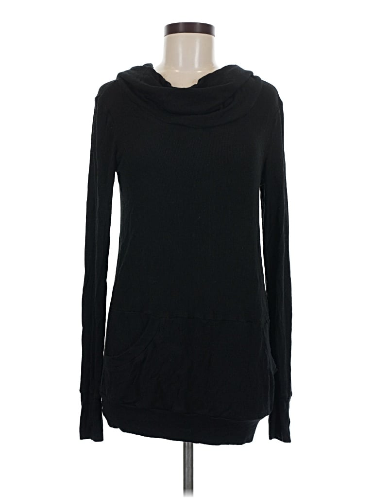 Pre-owned Betabrand Sweatshirt In Black
