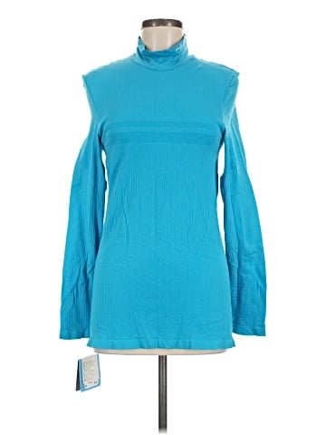 Salomon Long Sleeve Turtleneck (view 1)