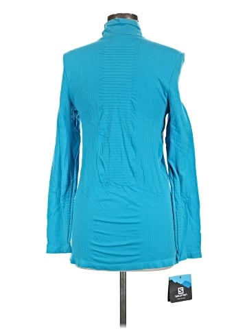 Salomon Long Sleeve Turtleneck (view 2)