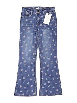 Wallflower Jeans