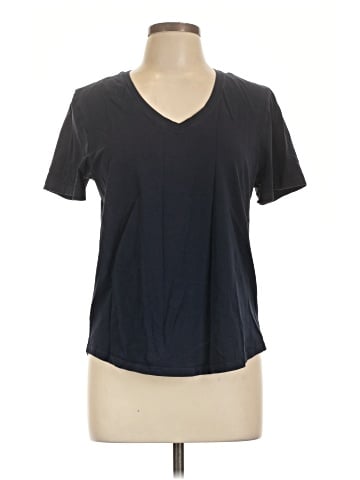 Lululemon Athletica Short Sleeve Top (view 1)