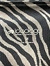 Ideology Animal Print Black Active Pants Size M - photo 7