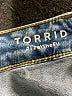 Torrid Blue Jeans Size 22 - photo 4