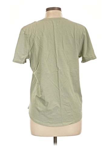 Lululemon Athletica Short Sleeve Top (view 2)