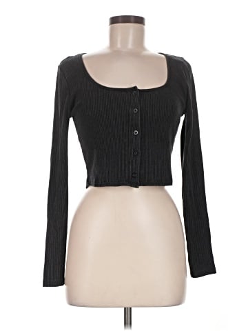 Hot Topic Long Sleeve T-Shirt (view 1)