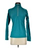 Hind Teal Turtleneck Sweater Size S - photo 1