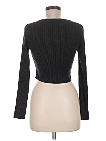 Hot Topic Long Sleeve T-Shirt (view 2)