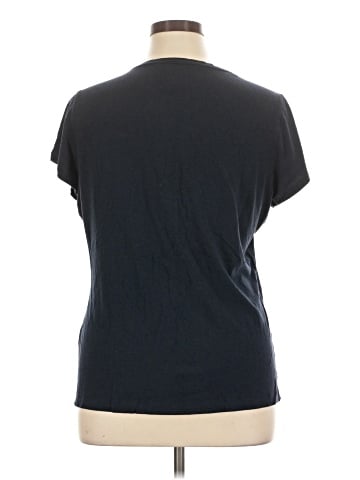 Banana Republic Factory Store Short Sleeve T-Shirt (view 2)