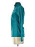 Hind Teal Turtleneck Sweater Size S - photo 5
