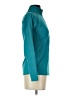 Hind Teal Turtleneck Sweater Size S - photo 4