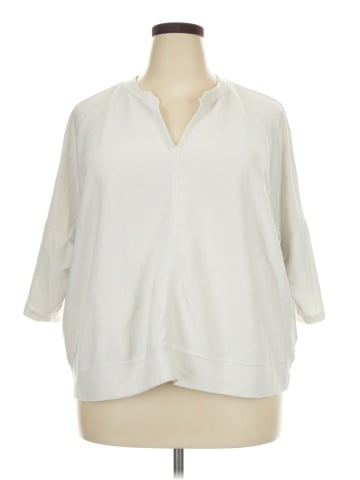 Cupio Pullover Sweater (view 1)