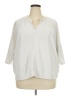 Cupio Ivory Pullover Sweater Size 2X - photo 1