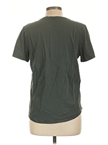 Lululemon Athletica Short Sleeve Top (view 2)