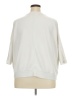Cupio Ivory Pullover Sweater Size 2X - photo 2
