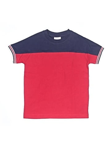 Hanna Andersson Short Sleeve T-Shirt (view 1)