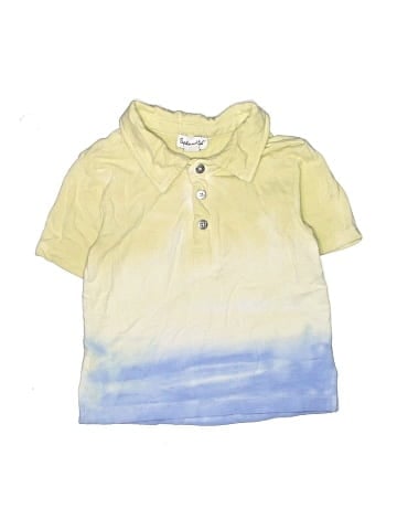 Splendid Short Sleeve Polo (view 1)