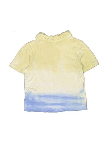 Splendid Short Sleeve Polo (view 2)
