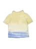 Splendid Yellow Short Sleeve Polo Size 6-12 mo - photo 2